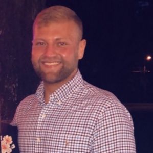 Meet your Posher, Collin